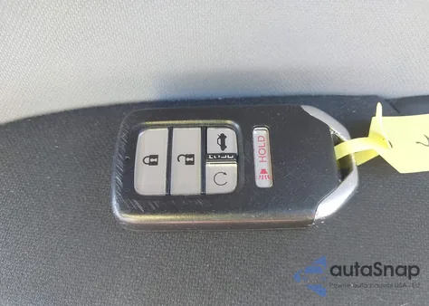 2016 Honda Civic Ex-T z USA, uszkodzony, nr VIN 19XFC1F3XGE222720